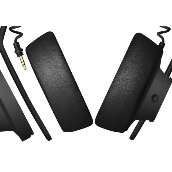 AIAIAI Wireless Over-Ear-Kopfhörer TMA-2 Move Wireless Schwarz