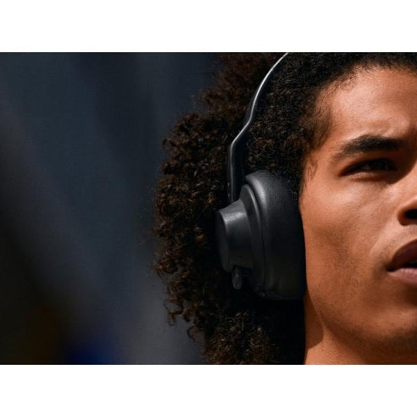 AIAIAI Wireless Over-Ear-Kopfhörer TMA-2 Move Wireless Schwarz