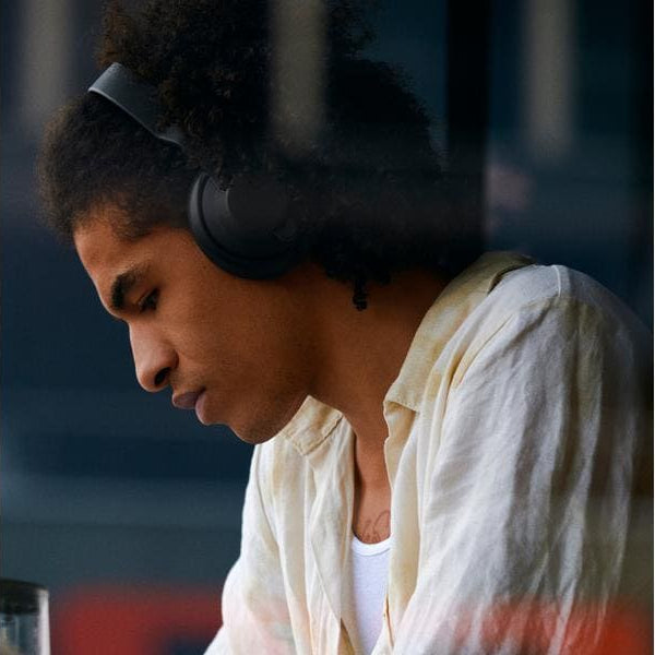 AIAIAI Wireless Over-Ear-Kopfhörer TMA-2 Move Wireless Schwarz