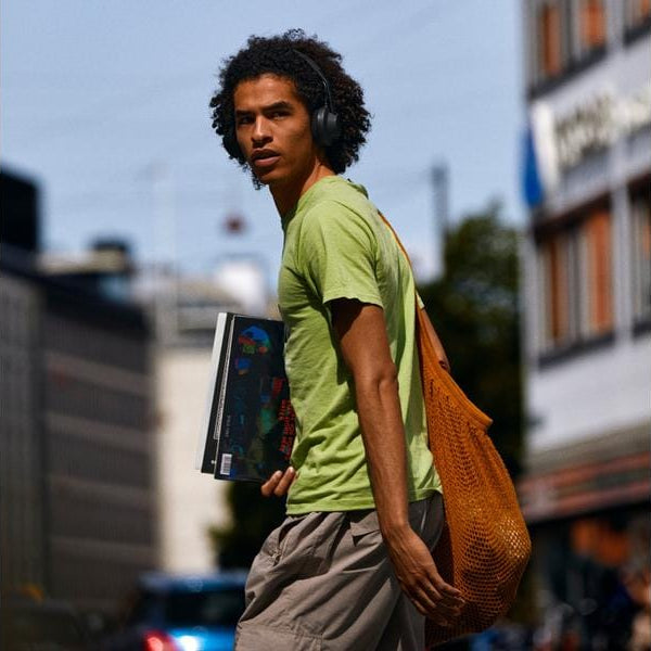 AIAIAI Over-Ear-Kopfhörer TMA-2 Move XE Wireless Schwarz