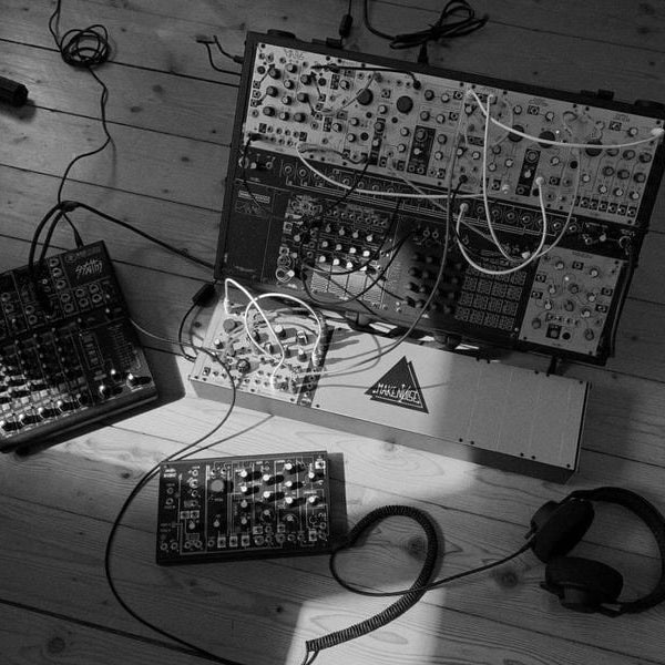 AIAIAI Over-Ear-Kopfhörer TMA-2 Studio Schwarz