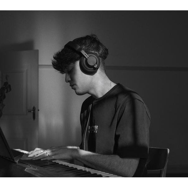 AIAIAI Over-Ear-Kopfhörer TMA-2 Studio Schwarz