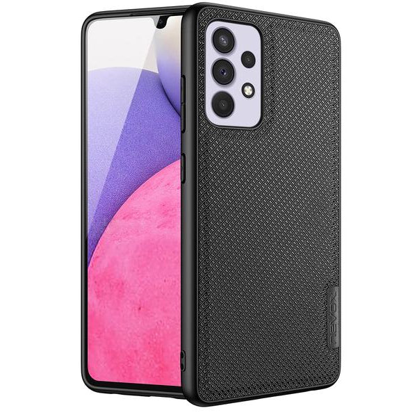 Nevox Back Cover StyleShell Nylo Galaxy A33