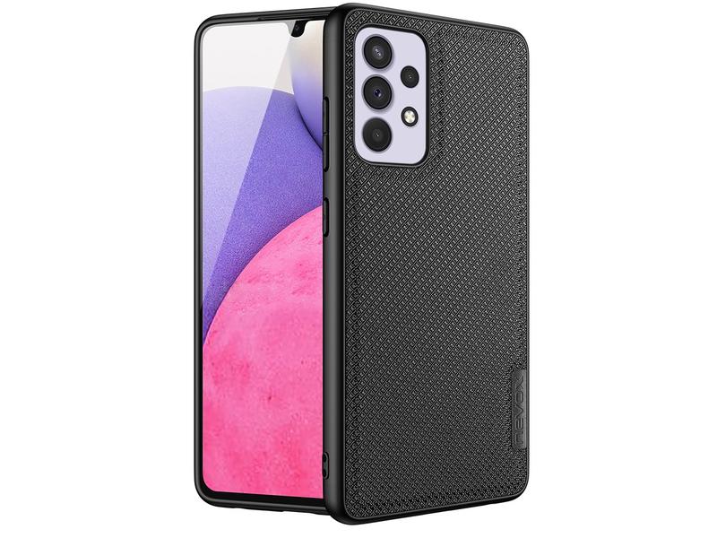 Nevox Back Cover StyleShell Nylo Galaxy A33