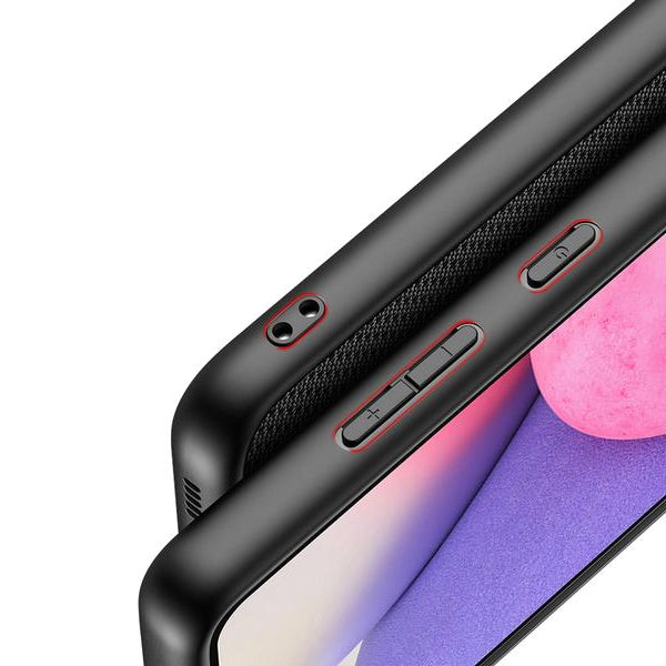 Nevox Back Cover StyleShell Nylo Galaxy A33