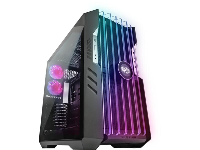 Cooler Master HAF 700 Evo