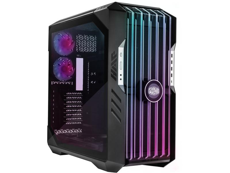 Cooler Master HAF 700 Evo
