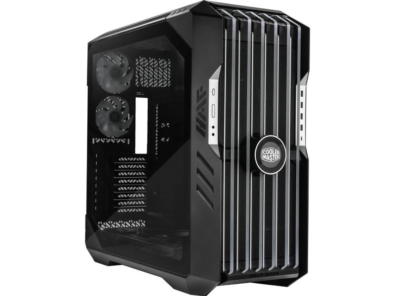 Cooler Master HAF 700 Evo