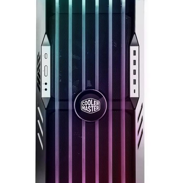 Cooler Master HAF 700 Evo