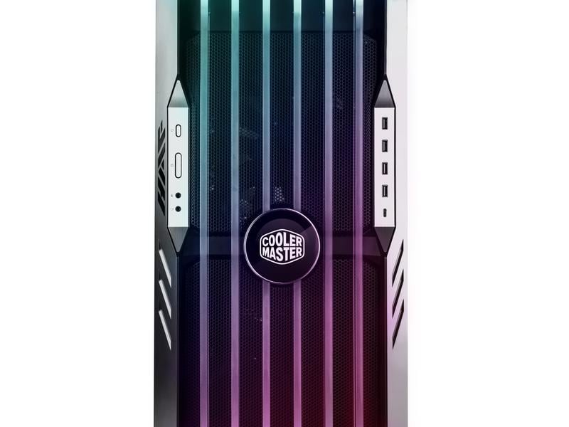 Cooler Master HAF 700 Evo