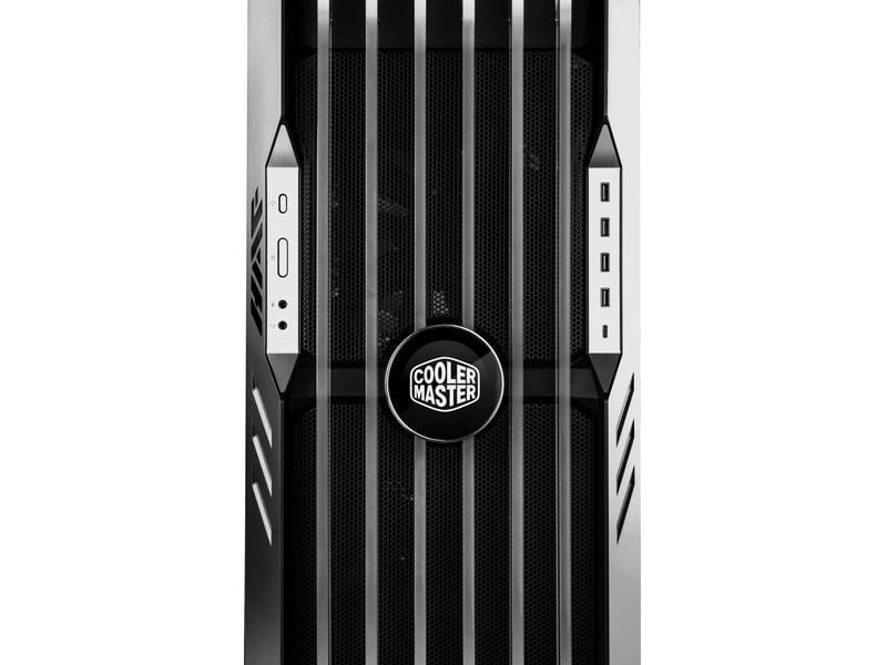 Cooler Master HAF 700 Evo