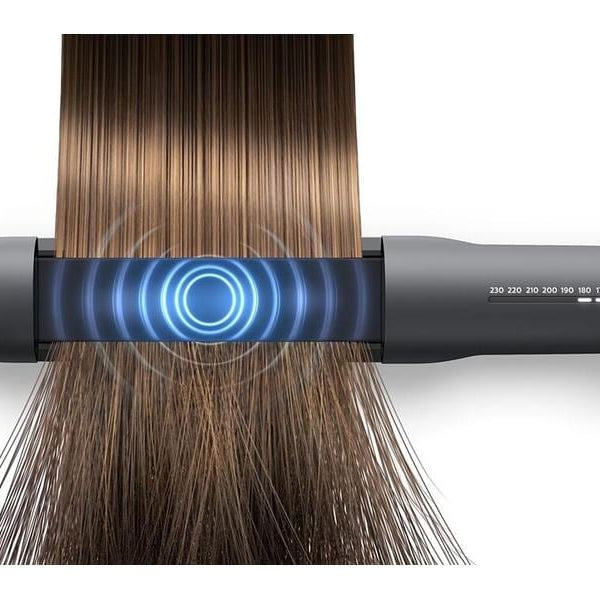 Philips Haarglätter 5000 Series BHS510/00, Schwarz