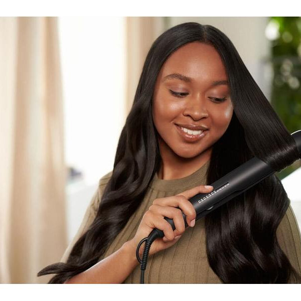 Philips Haarglätter 5000 Series BHS510/00, Schwarz