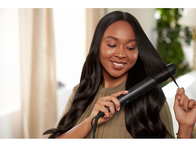 Philips Haarglätter 5000 Series BHS510/00, Schwarz