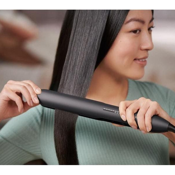 Philips Haarglätter 5000 Series BHS510/00, Schwarz