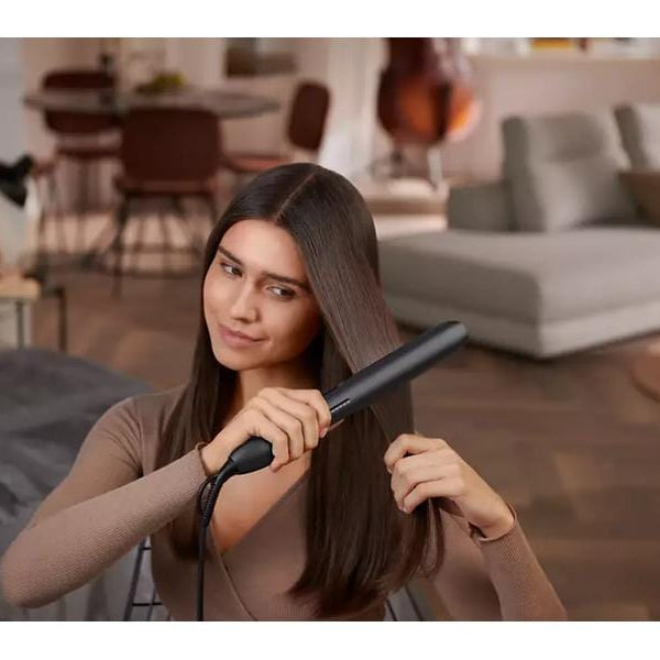 Philips Haarglätter 5000 Series BHS510/00, Schwarz