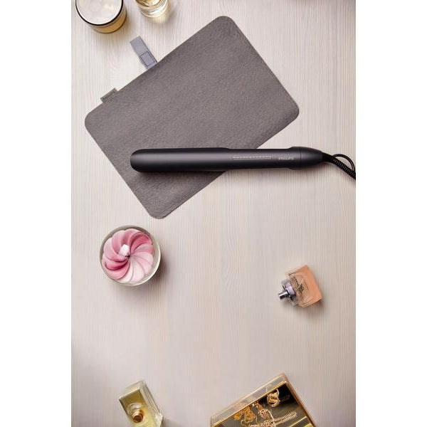 Philips Haarglätter 5000 Series BHS510/00, Schwarz