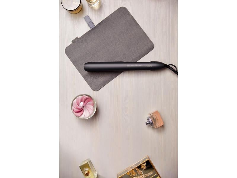 Philips Haarglätter 5000 Series BHS510/00, Schwarz