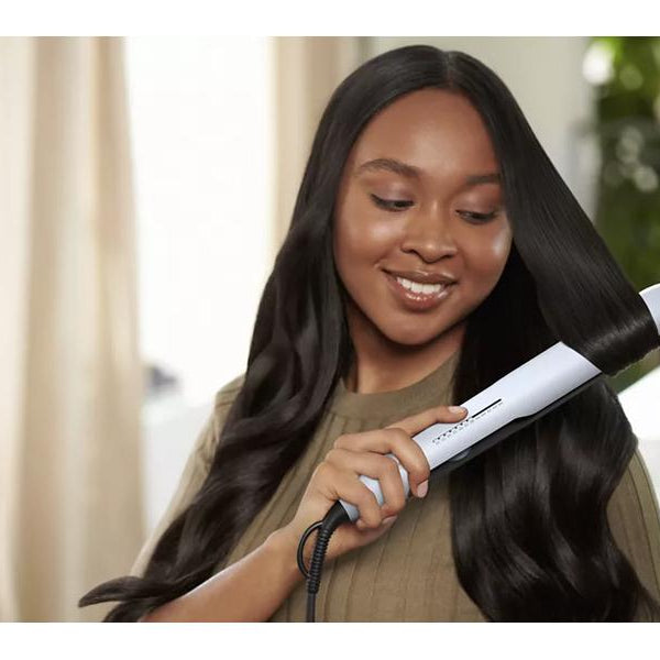 Philips Haarglätter 5000 Series BHS520/00 Hellblau