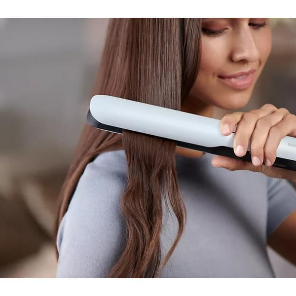 Philips Haarglätter 5000 Series BHS520/00 Hellblau