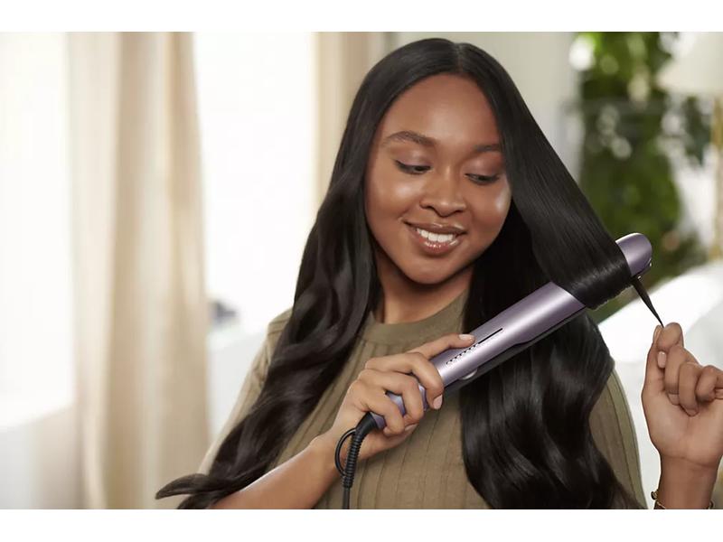 Philips Haarglätter 5000 Series BHS530/00 Rosa