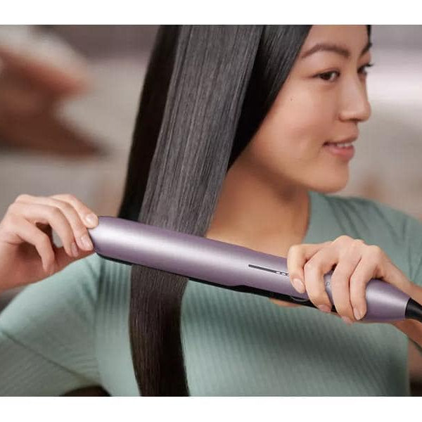 Philips Haarglätter 5000 Series BHS530/00 Rosa