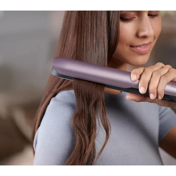 Philips Haarglätter 5000 Series BHS530/00 Rosa