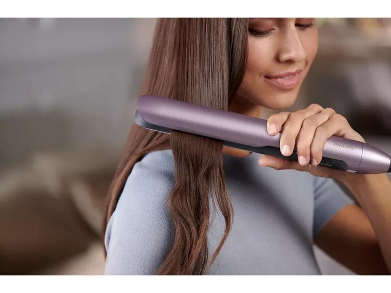 Philips Haarglätter 5000 Series BHS530/00 Rosa