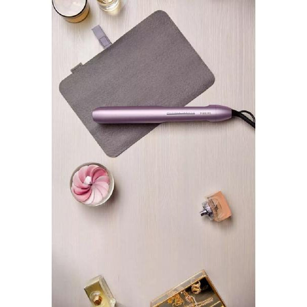 Philips Haarglätter 5000 Series BHS530/00 Rosa