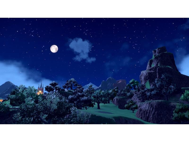 Nintendo Pokémon Karmesin