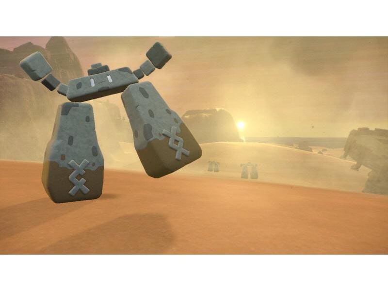 Nintendo Pokémon Purpur