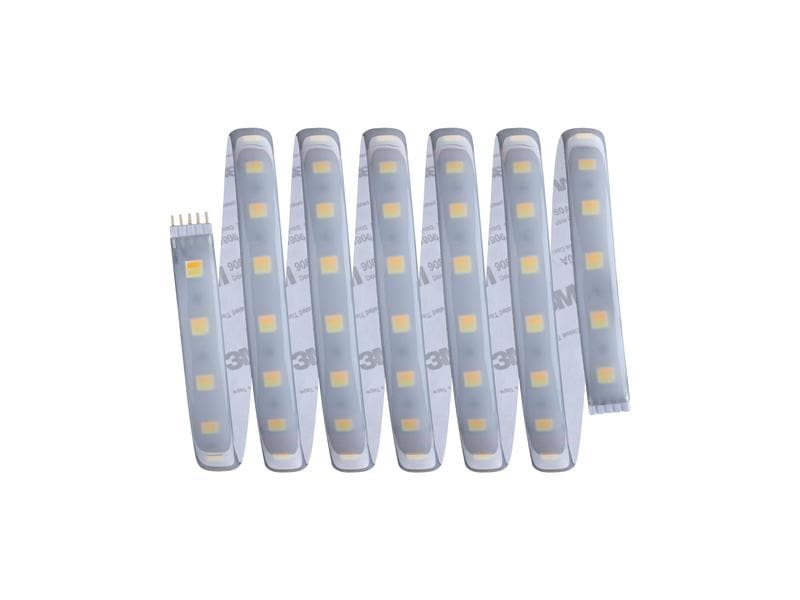 Paulmann LED-Stripe MaxLED 500 Tunable White, 2.5 m Erweiterung