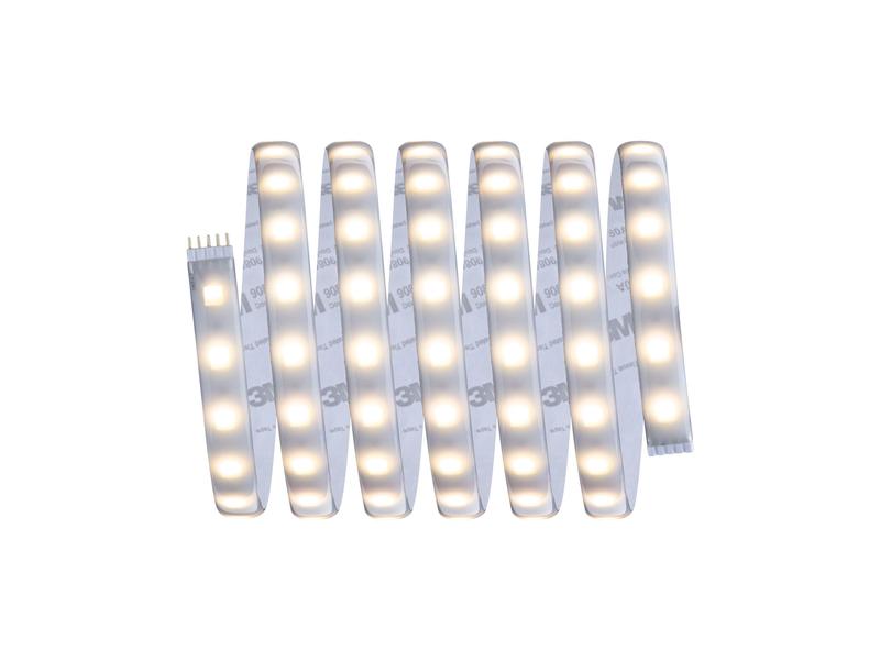 Paulmann LED-Stripe MaxLED 500 Tunable White, 2.5 m Erweiterung