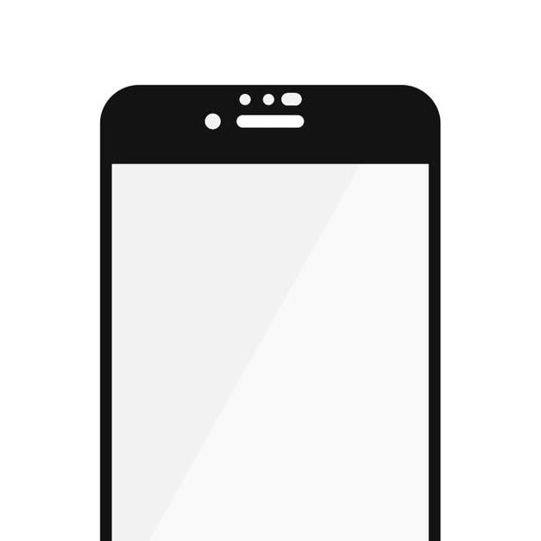 Panzerglass Displayschutz Case Friendly iPhone 6/6S/7/8/SE 2020/2022