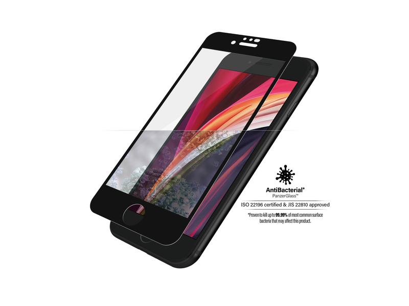 Panzerglass Displayschutz Case Friendly iPhone 6/6S/7/8/SE 2020/2022