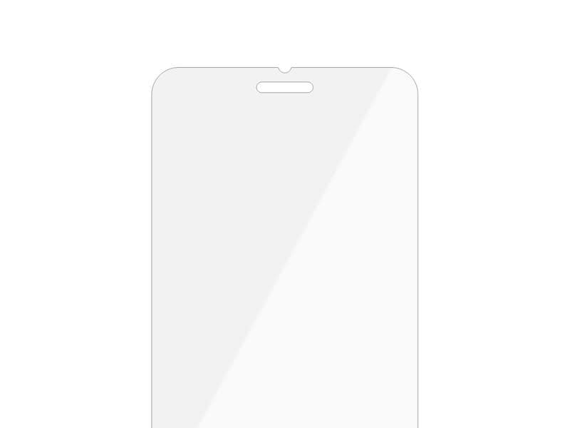 Panzerglass Displayschutz Standard Fit iPhone 6/6S/7/8/SE 2020/2022