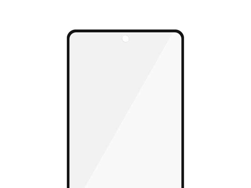 Panzerglass Case Friendly Galaxy A52/A52 5G/A53