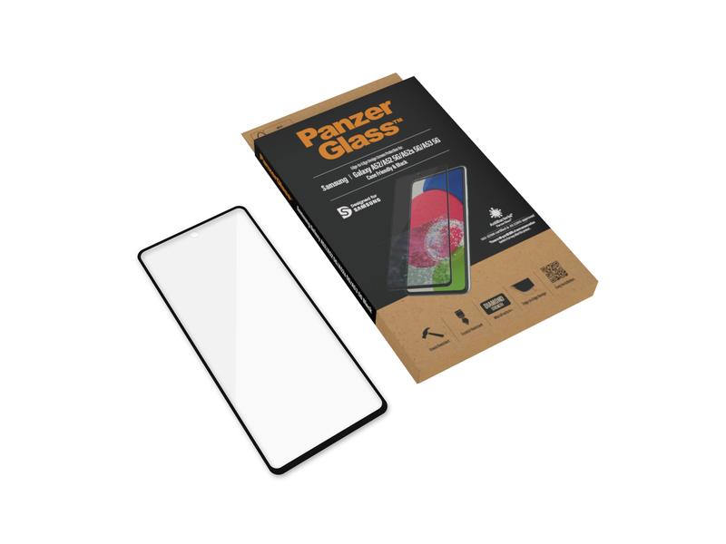 Panzerglass Case Friendly Galaxy A52/A52 5G/A53
