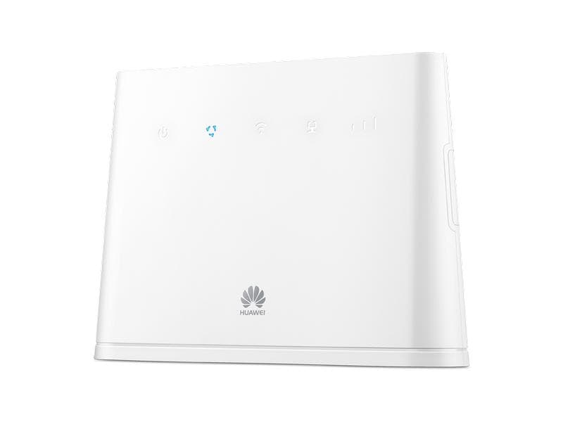Huawei LTE-Router B311-221 Weiss