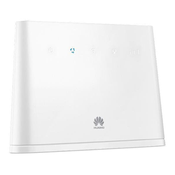 Huawei LTE-Router B311-221 Weiss