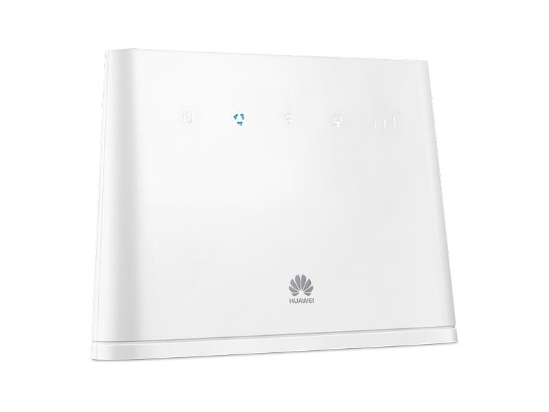 Huawei LTE-Router B311-221 Weiss