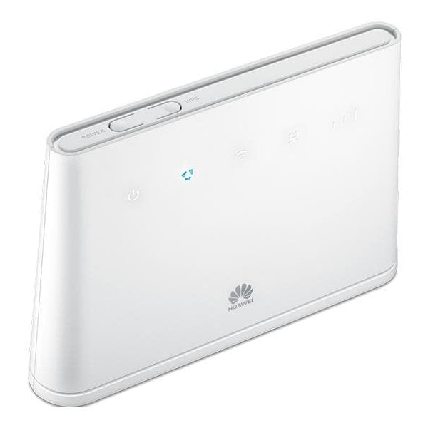 Huawei LTE-Router B311-221 Weiss