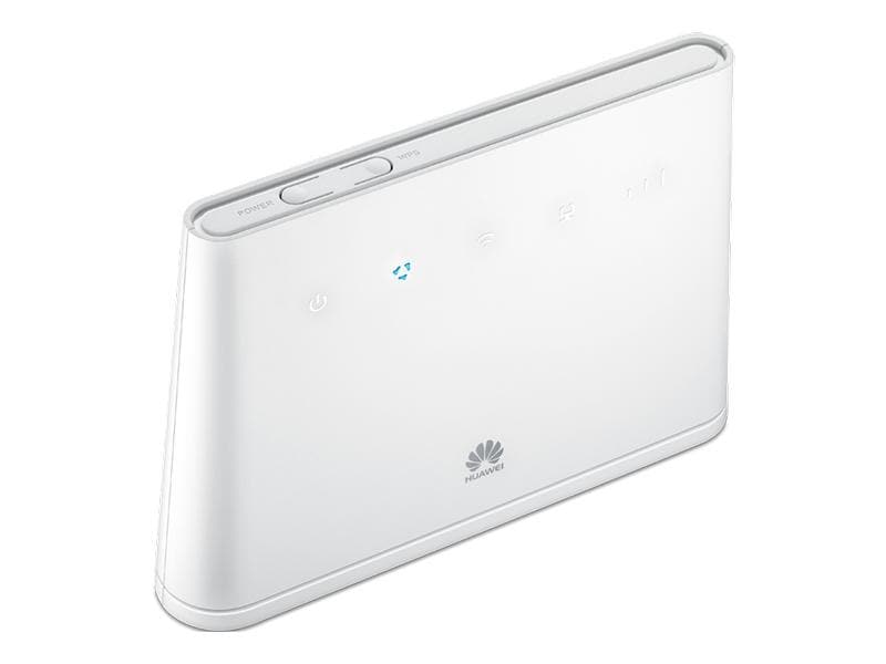 Huawei LTE-Router B311-221 Weiss