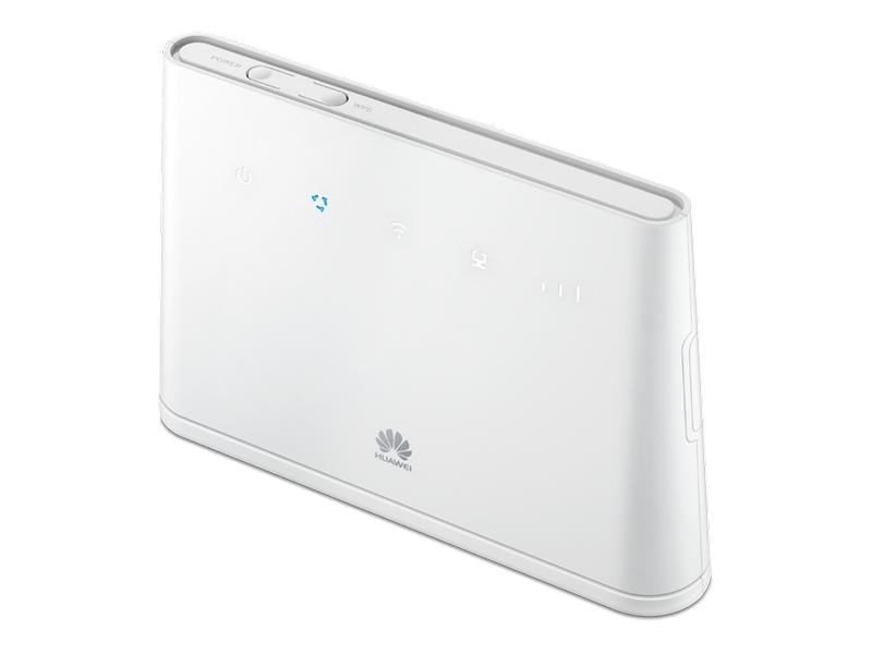 Huawei LTE-Router B311-221 Weiss