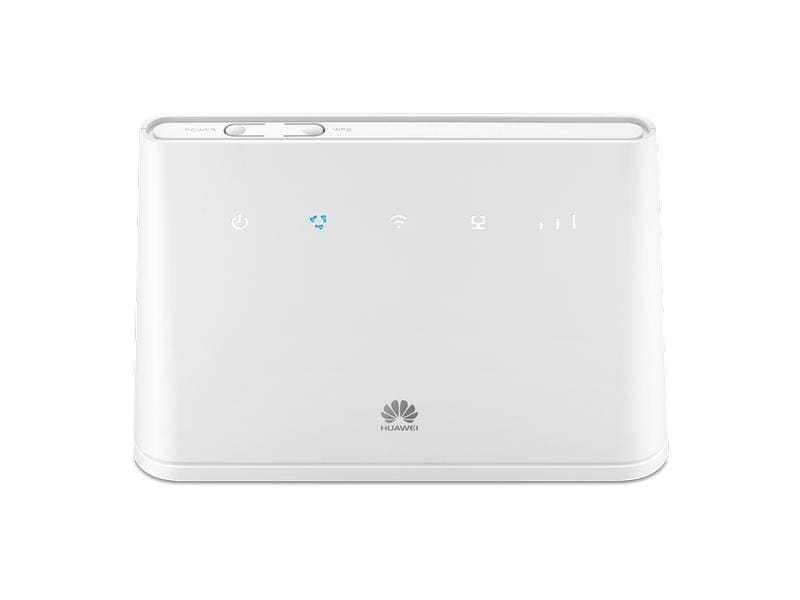Huawei LTE-Router B311-221 Weiss