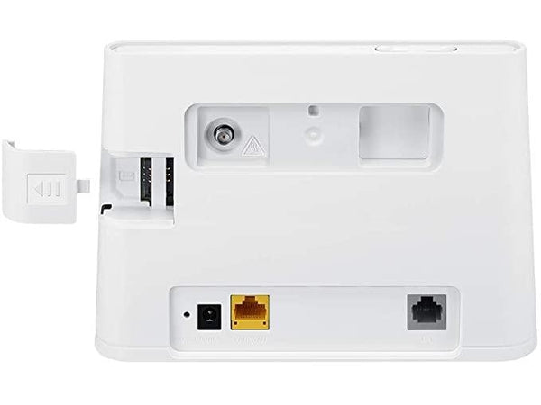 Huawei LTE-Router B311-221 Weiss