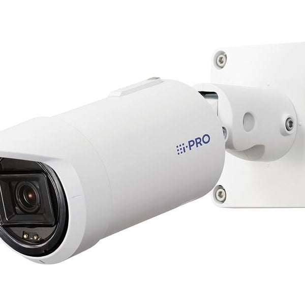 i-Pro Netzwerkkamera WV-S15700-V2L
