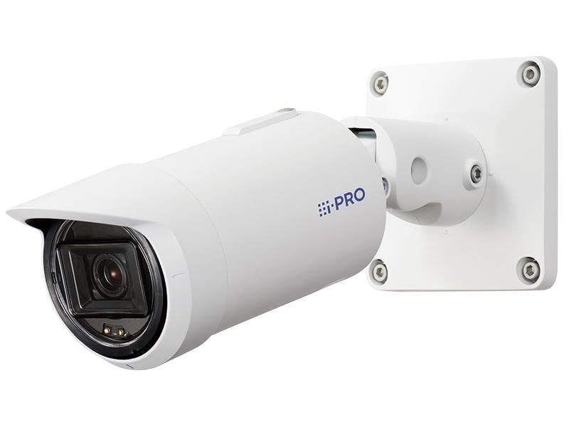 i-Pro Netzwerkkamera WV-S15500-V3LN