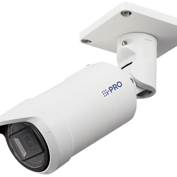 i-Pro Netzwerkkamera WV-S15700-V2L