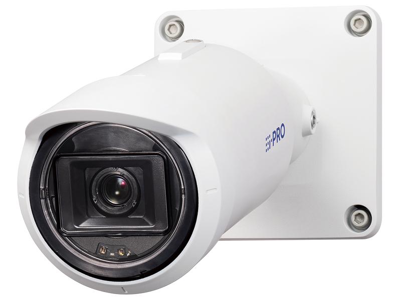 i-Pro Netzwerkkamera WV-S15700-V2L